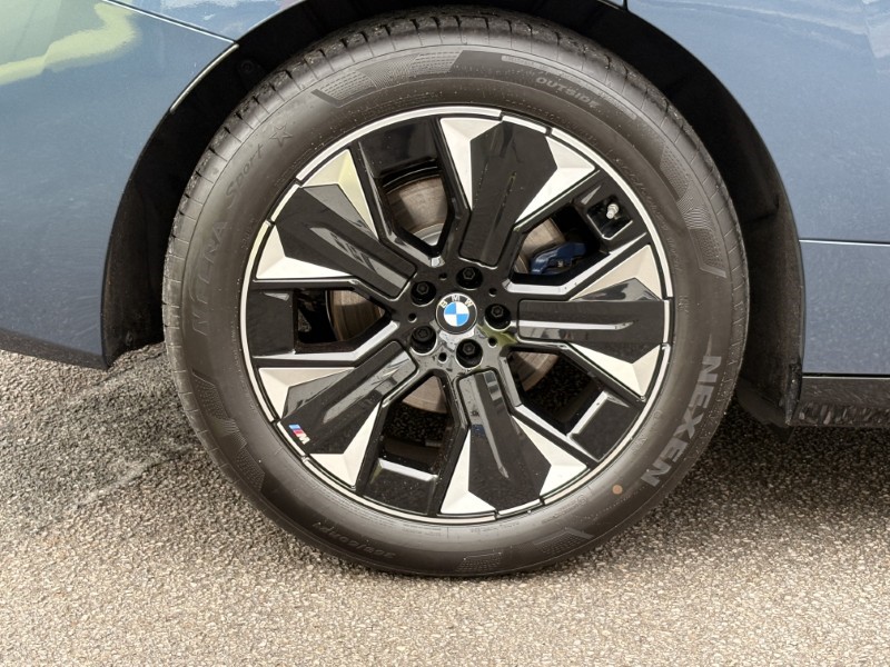 2026 (26) BMW iX 300kW xDrive45 M Sport 101kWh 5dr Auto 5762537