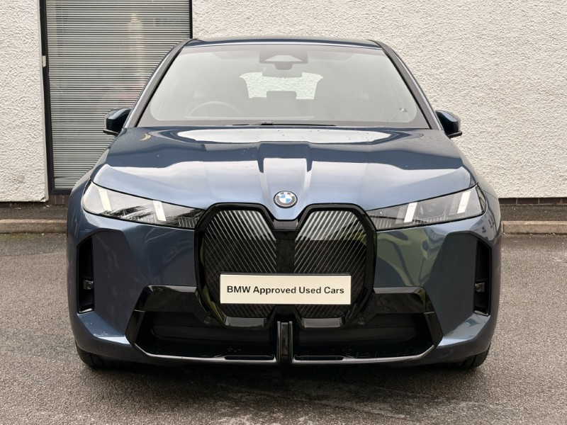 2026 (26) BMW iX 300kW xDrive45 M Sport 101kWh 5dr Auto 5762569