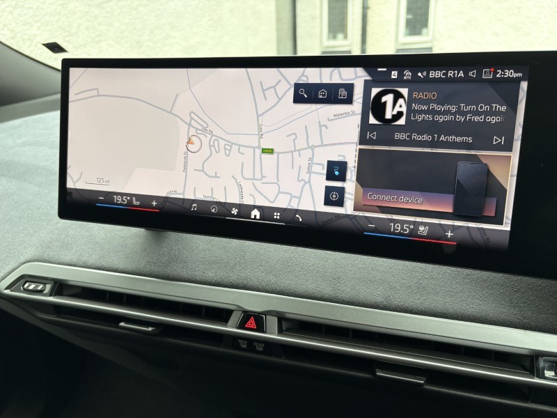 2026 (26) BMW iX 300kW xDrive45 M Sport 101kWh 5dr Auto 5762555