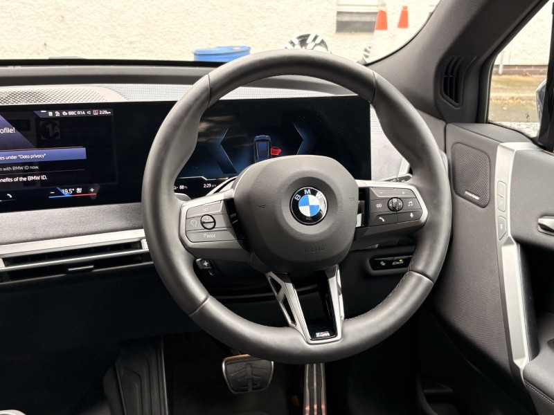 2026 (26) BMW iX 300kW xDrive45 M Sport 101kWh 5dr Auto 5762549