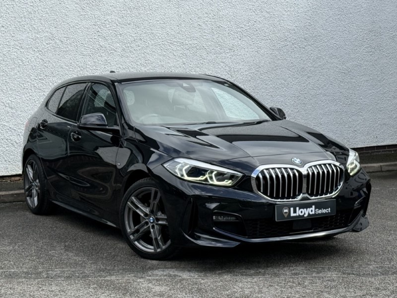 2024 (24) BMW 1 SERIES 118i [136] M Sport 5dr Step Auto [LCP] 5781781
