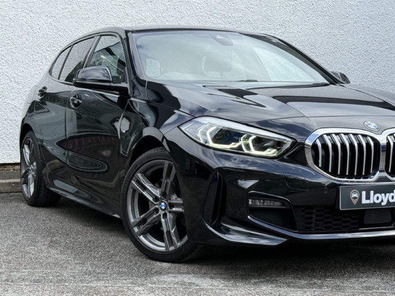 2024 (24) BMW 1 SERIES 118i [136] M Sport 5dr Step Auto [LCP] 5781782