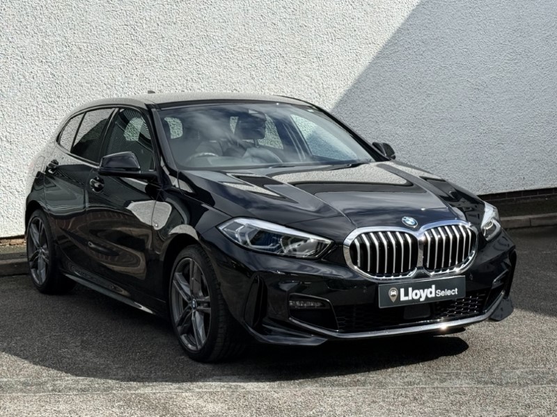 2024 (24) BMW 1 SERIES 118i [136] M Sport 5dr Step Auto [LCP] 5781786