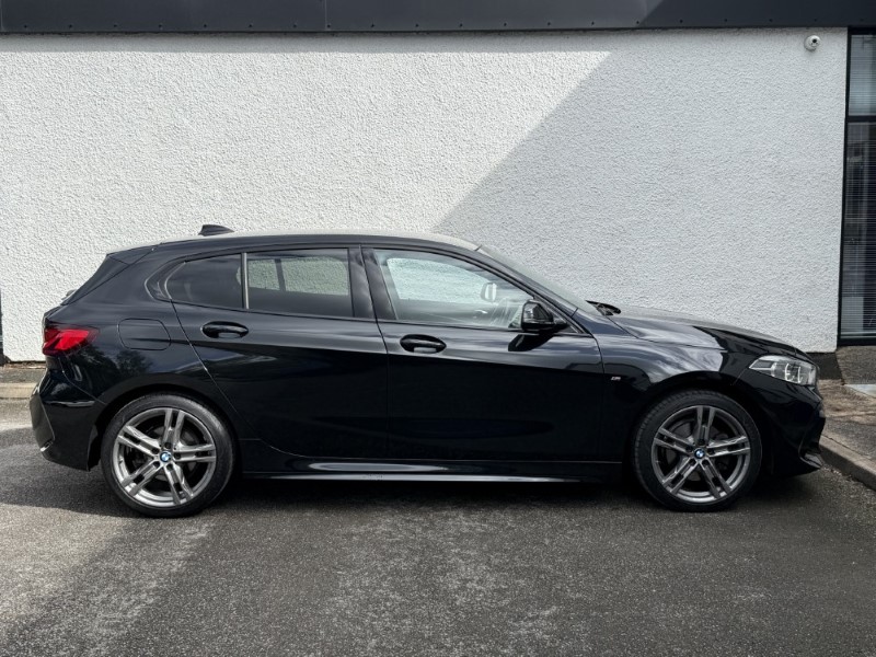2024 (24) BMW 1 SERIES 118i [136] M Sport 5dr Step Auto [LCP] 5781776