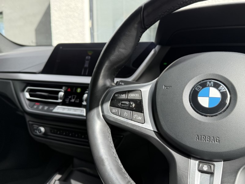 2024 (24) BMW 1 SERIES 118i [136] M Sport 5dr Step Auto [LCP] 5781773