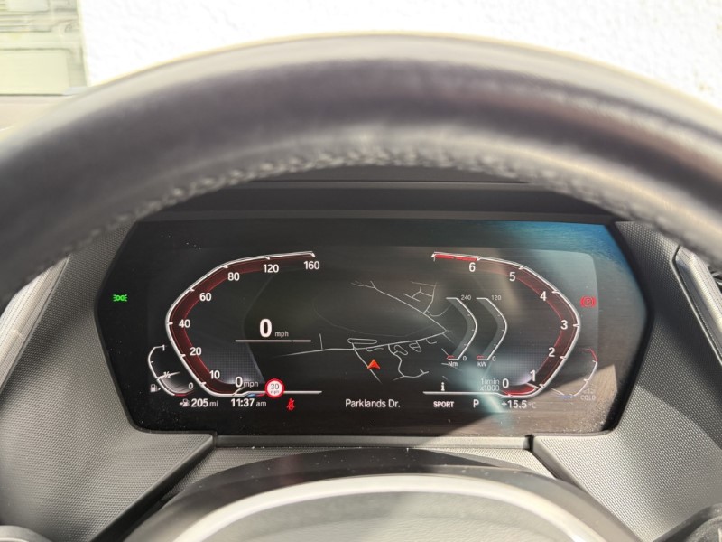 2024 (24) BMW 1 SERIES 118i [136] M Sport 5dr Step Auto [LCP] 5781760