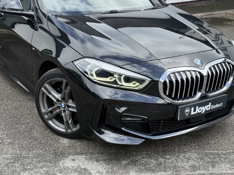 2024 (24) BMW 1 SERIES 118i [136] M Sport 5dr Step Auto [LCP] 5781783