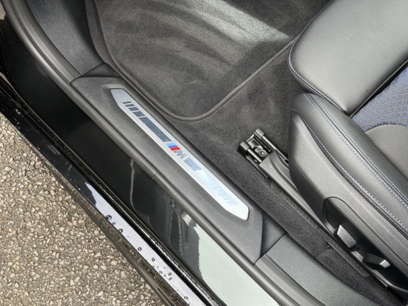 2024 (24) BMW 1 SERIES 118i [136] M Sport 5dr Step Auto [LCP] 5781753