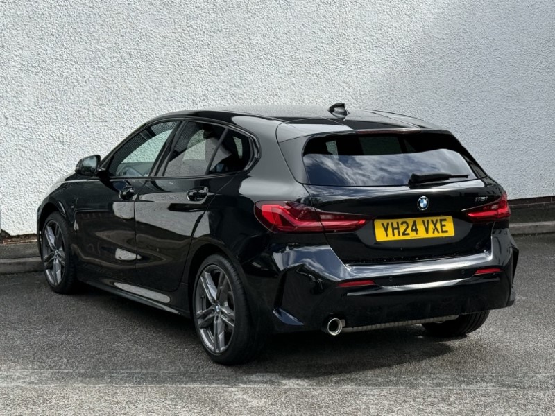 2024 (24) BMW 1 SERIES 118i [136] M Sport 5dr Step Auto [LCP] 5781745