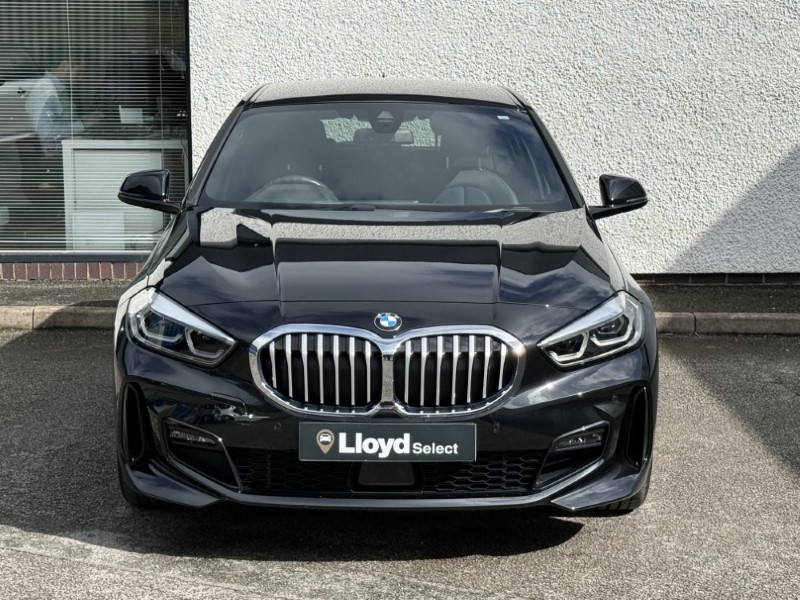 2024 (24) BMW 1 SERIES 118i [136] M Sport 5dr Step Auto [LCP] 5781787