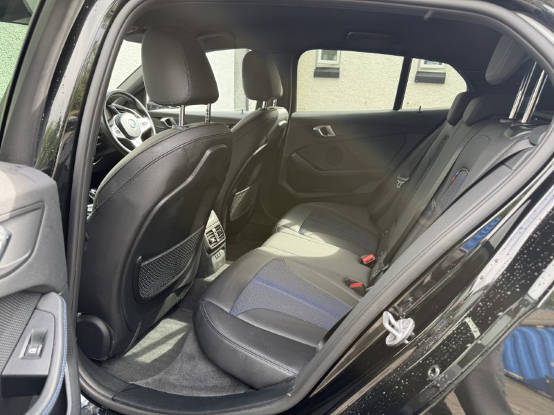 2024 (24) BMW 1 SERIES 118i [136] M Sport 5dr Step Auto [LCP] 5781751