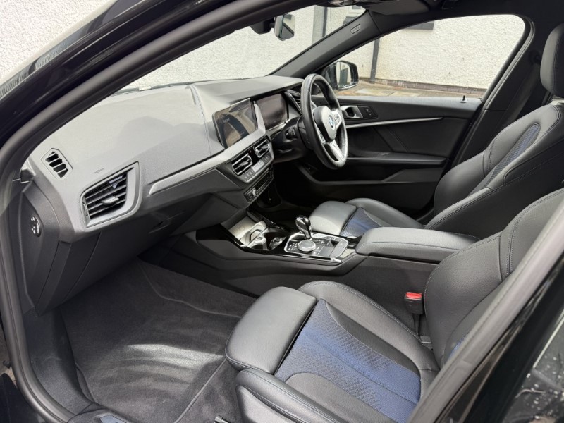 2024 (24) BMW 1 SERIES 118i [136] M Sport 5dr Step Auto [LCP] 5781752
