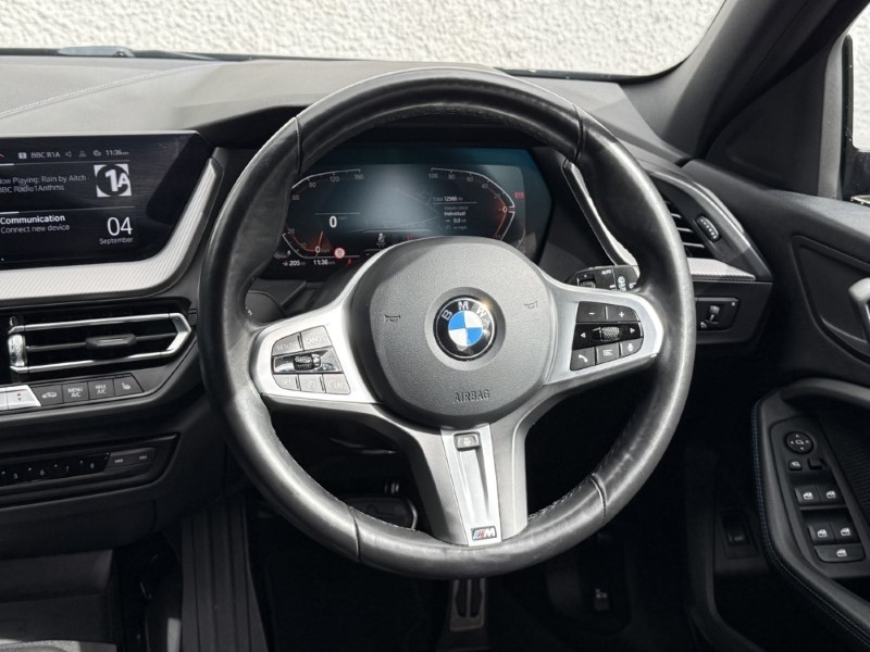 2024 (24) BMW 1 SERIES 118i [136] M Sport 5dr Step Auto [LCP] 5781757