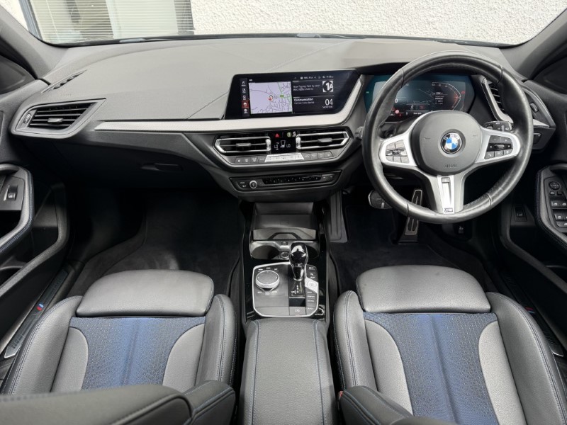 2024 (24) BMW 1 SERIES 118i [136] M Sport 5dr Step Auto [LCP] 5781756