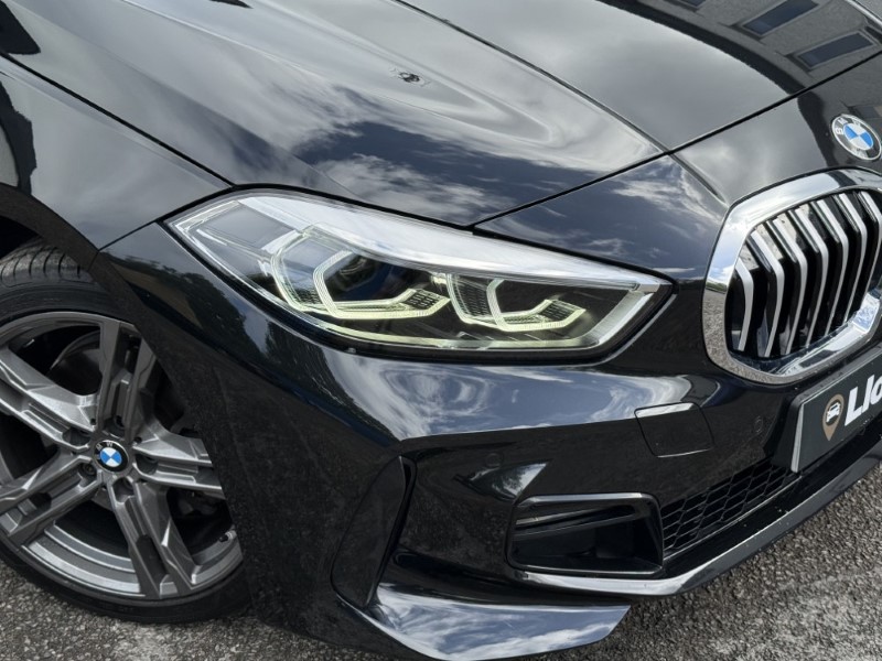 2024 (24) BMW 1 SERIES 118i [136] M Sport 5dr Step Auto [LCP] 5781784