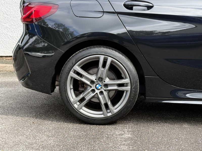 2024 (24) BMW 1 SERIES 118i [136] M Sport 5dr Step Auto [LCP] 5781777