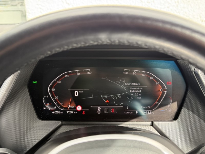 2024 (24) BMW 1 SERIES 118i [136] M Sport 5dr Step Auto [LCP] 5781759