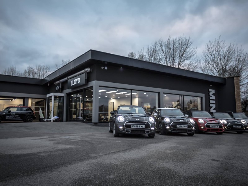 2023 (23) MINI HATCHBACK 2.0 John Cooper Works 3dr 5756370