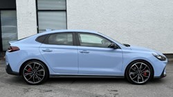 2019 (69) HYUNDAI I30 FASTBACK 2.0T GDI N Performance 5dr 5767763