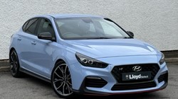 2019 (69) HYUNDAI I30 FASTBACK 2.0T GDI N Performance 5dr 5767770