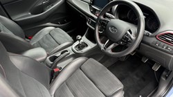 2019 (69) HYUNDAI I30 FASTBACK 2.0T GDI N Performance 5dr 5767741