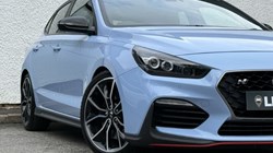 2019 (69) HYUNDAI I30 FASTBACK 2.0T GDI N Performance 5dr 5767771