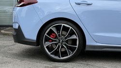 2019 (69) HYUNDAI I30 FASTBACK 2.0T GDI N Performance 5dr 5767764