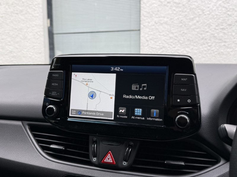 2019 (69) HYUNDAI I30 FASTBACK 2.0T GDI N Performance 5dr 5767745