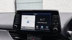 2019 (69) HYUNDAI I30 FASTBACK 2.0T GDI N Performance 5dr 5767745