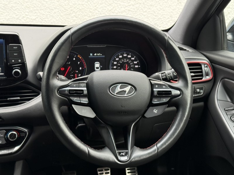 2019 (69) HYUNDAI I30 FASTBACK 2.0T GDI N Performance 5dr 5767743