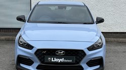 2019 (69) HYUNDAI I30 FASTBACK 2.0T GDI N Performance 5dr 5767776