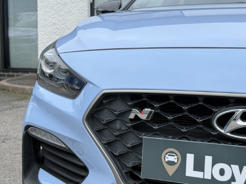 2019 (69) HYUNDAI I30 FASTBACK 2.0T GDI N Performance 5dr 5767773