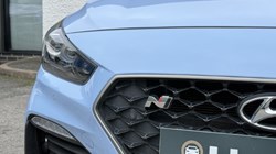 2019 (69) HYUNDAI I30 FASTBACK 2.0T GDI N Performance 5dr 5767773