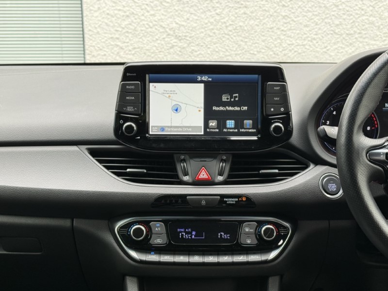 2019 (69) HYUNDAI I30 FASTBACK 2.0T GDI N Performance 5dr 5767744
