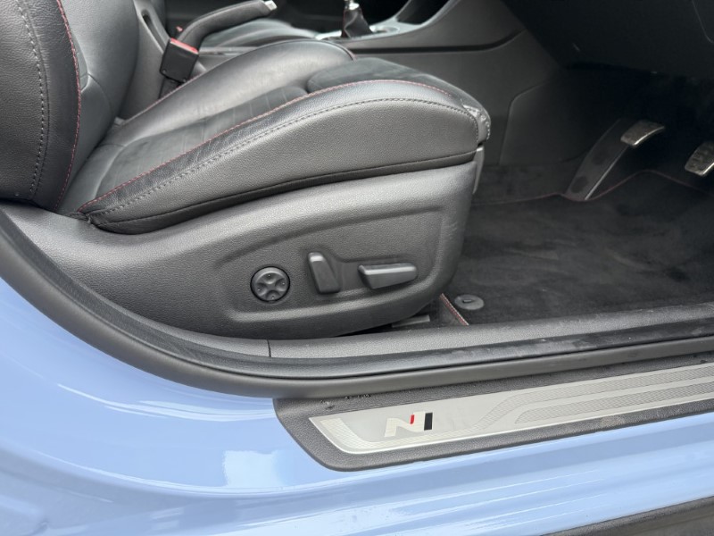 2019 (69) HYUNDAI I30 FASTBACK 2.0T GDI N Performance 5dr 5767766