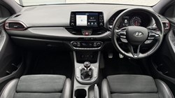 2019 (69) HYUNDAI I30 FASTBACK 2.0T GDI N Performance 5dr 5767742