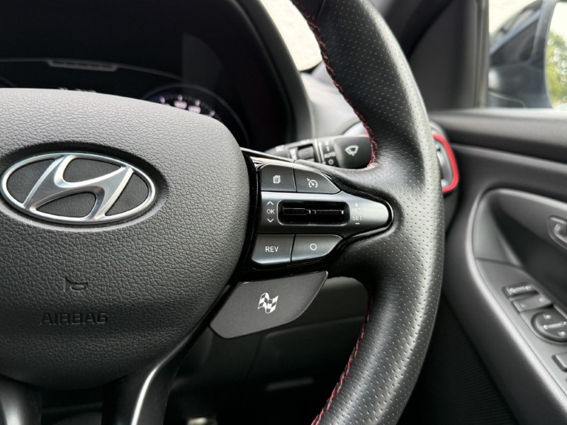 2019 (69) HYUNDAI I30 FASTBACK 2.0T GDI N Performance 5dr 5767756