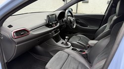 2019 (69) HYUNDAI I30 FASTBACK 2.0T GDI N Performance 5dr 5767740