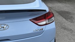 2019 (69) HYUNDAI I30 FASTBACK 2.0T GDI N Performance 5dr 5767734