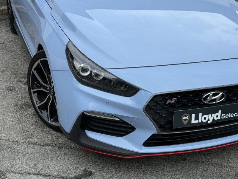 2019 (69) HYUNDAI I30 FASTBACK 2.0T GDI N Performance 5dr 5767772