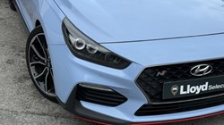 2019 (69) HYUNDAI I30 FASTBACK 2.0T GDI N Performance 5dr 5767772
