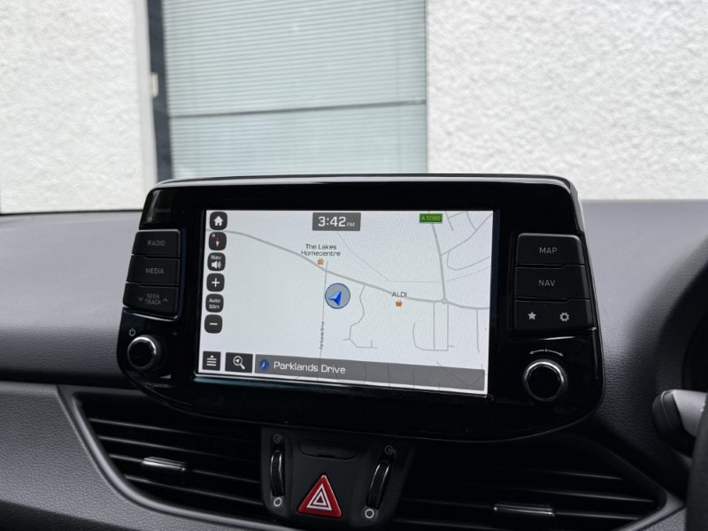2019 (69) HYUNDAI I30 FASTBACK 2.0T GDI N Performance 5dr 5767748