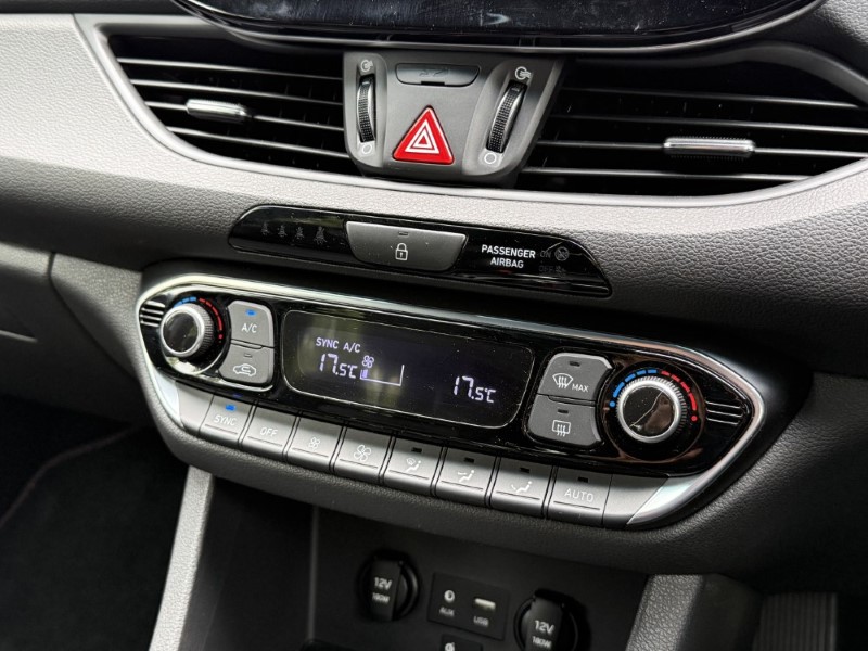 2019 (69) HYUNDAI I30 FASTBACK 2.0T GDI N Performance 5dr 5767750