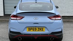 2019 (69) HYUNDAI I30 FASTBACK 2.0T GDI N Performance 5dr 5767732
