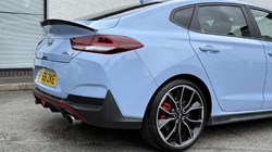 2019 (69) HYUNDAI I30 FASTBACK 2.0T GDI N Performance 5dr 5767768