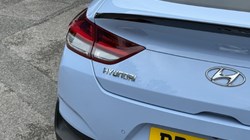 2019 (69) HYUNDAI I30 FASTBACK 2.0T GDI N Performance 5dr 5767733