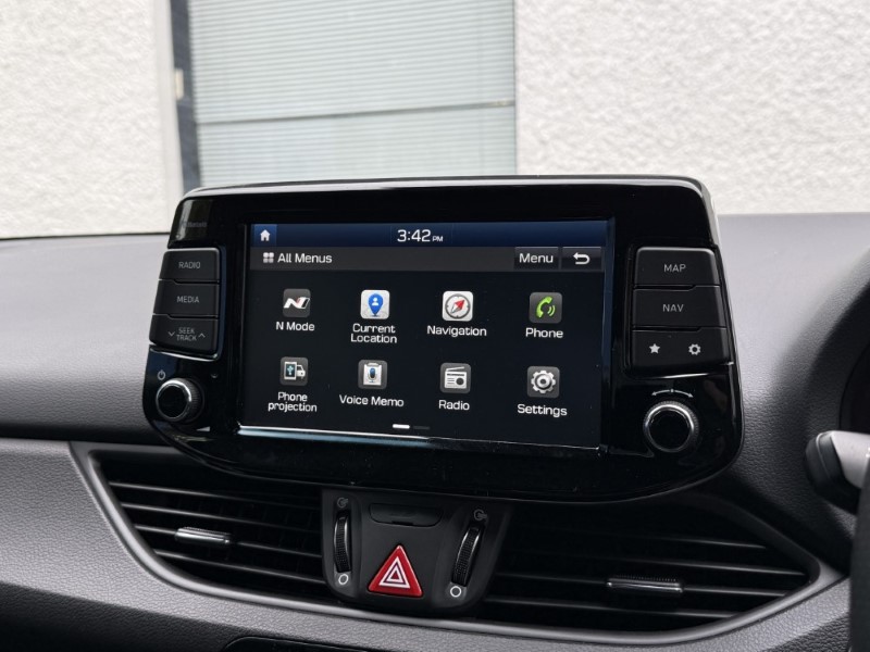 2019 (69) HYUNDAI I30 FASTBACK 2.0T GDI N Performance 5dr 5767747