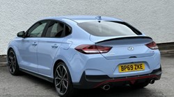 2019 (69) HYUNDAI I30 FASTBACK 2.0T GDI N Performance 5dr 5767731