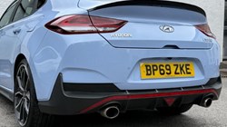 2019 (69) HYUNDAI I30 FASTBACK 2.0T GDI N Performance 5dr 5767736