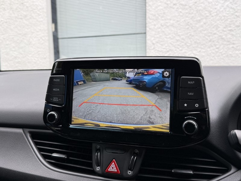 2019 (69) HYUNDAI I30 FASTBACK 2.0T GDI N Performance 5dr 5767746